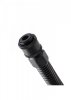 Adapter sprężyna do sex maszyny przedłużka Spring Connector czarny